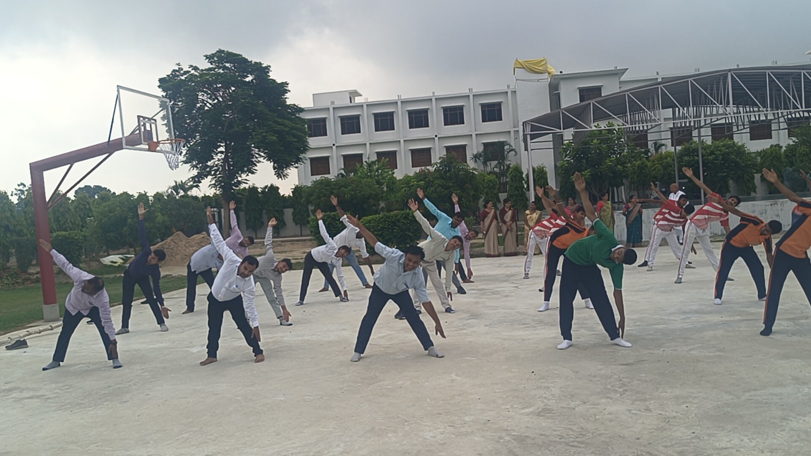 School Image
