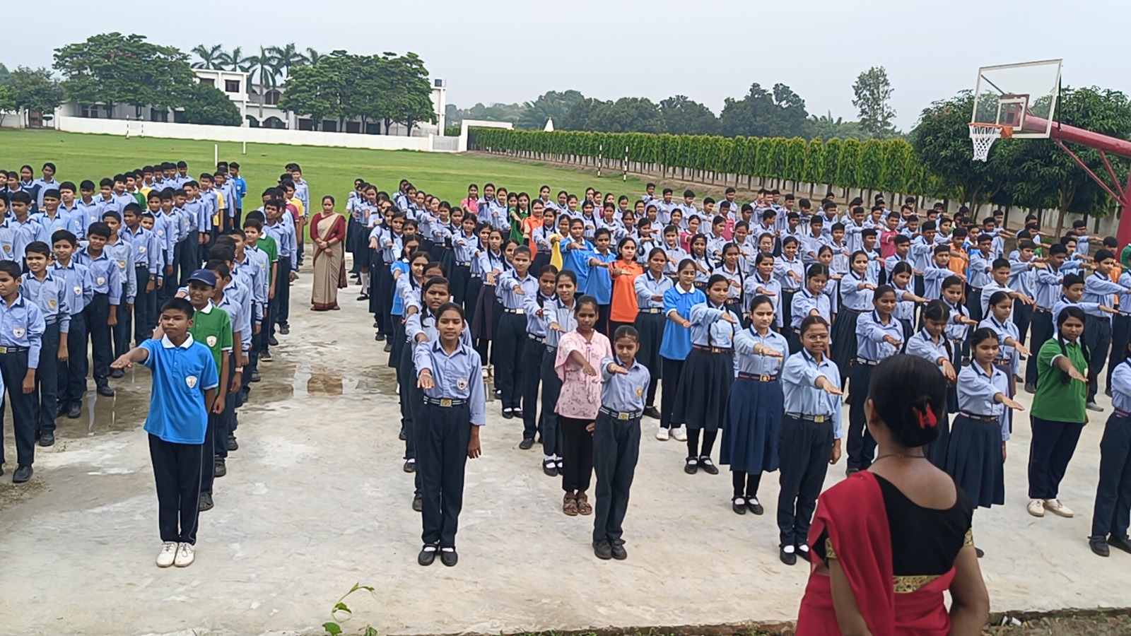 School Image