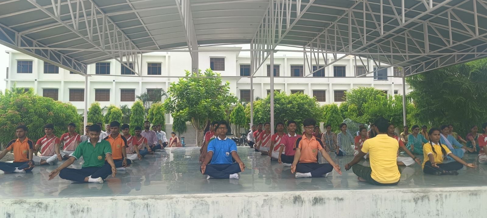 School Image