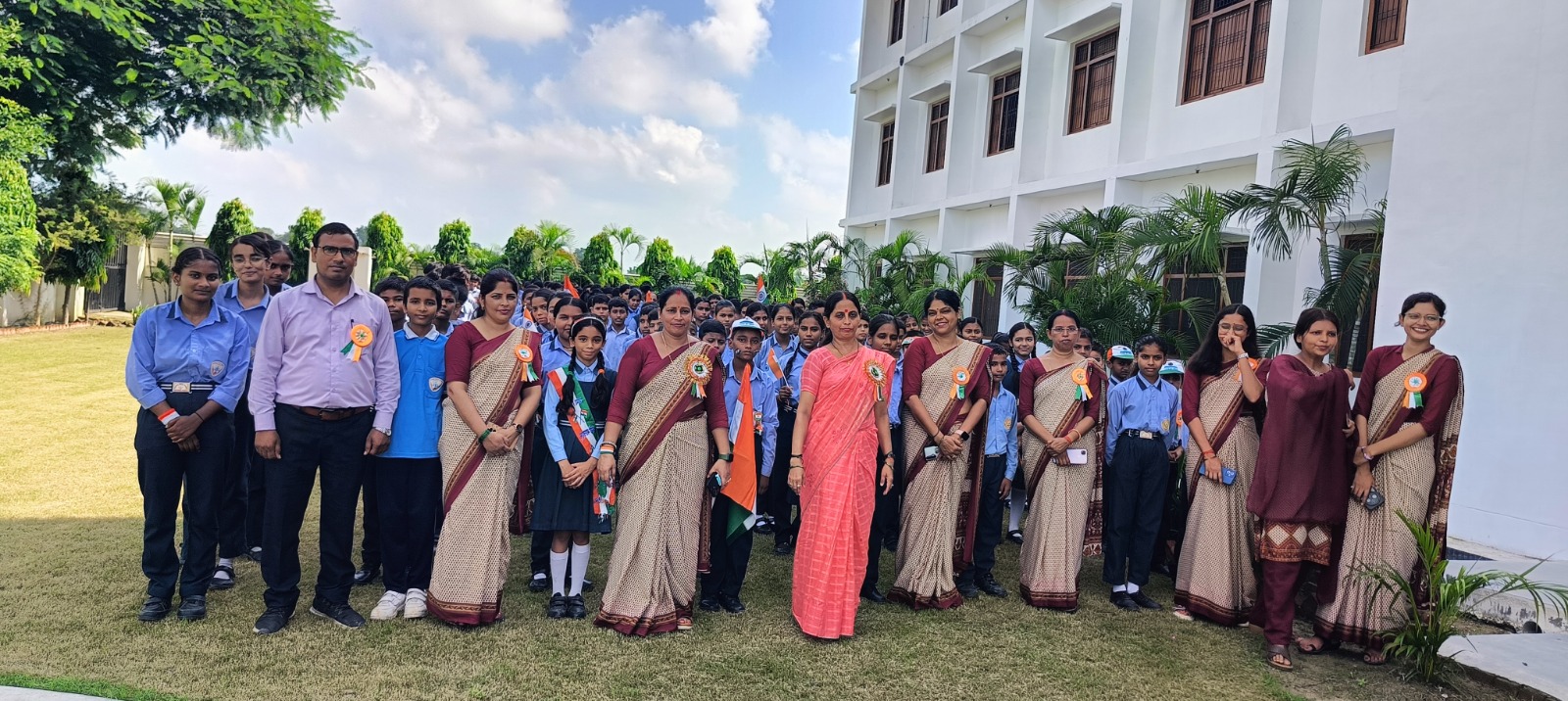 School Image